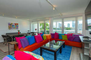 King Cole Condominium, 900 Bay Dr APT 224, Miami Beach, FL 33141, - MLS#A11970212