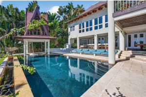 14 W San Marino Dr Miami Beach, FL 33139 - MLS#A11970220