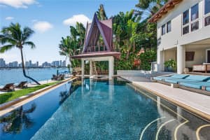 14 W San Marino Dr Miami Beach, FL 33139 - MLS#A11970220