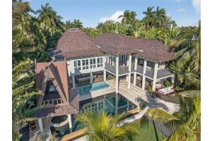 14 W San Marino Dr Miami Beach, FL 33139 - MLS#A11970220