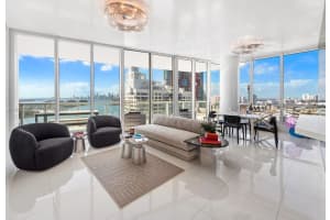 100 South Pointe Dr APT 2101, Miami Beach, FL 33139, - MLS#A11970227