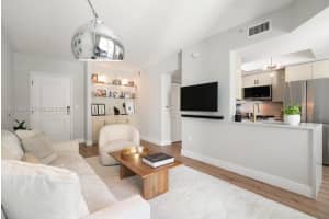 110 Washington Ave 1316 Miami Beach, FL 33139 - MLS#A11970243