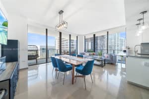 88 Sw 7th St 2312 Miami, FL 33130 - MLS#A11970244