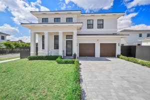 1380 Sw 144th Ave Miami, FL 33184 - MLS#A11970249