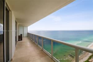 1830 S Ocean Dr 4204 Hallandale Beach, FL 33009 - MLS#A11970251