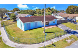 12205 Sw 263rd Ter Homestead, FL 33032 - MLS#A11970254