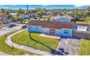 12205 Sw 263rd Ter Homestead, FL 33032 - MLS#A11970254