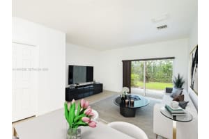 17333 Nw 7 Av 107 Miami Gardens, FL 33169 - MLS#A11970256