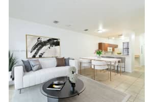 17333 Nw 7 Av 107 Miami Gardens, FL 33169 - MLS#A11970256