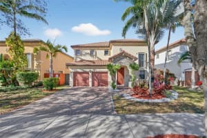 11263 Sw 243rd Ter, Homestead