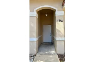 13272 Old Biscayne Dr 104 Homestead, FL 33033 - MLS#A11970264