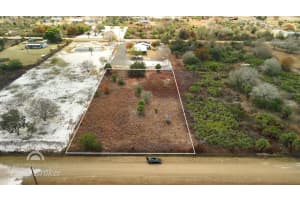 14832 Nw 268th Okeechobee, FL 34972 Sold 03/31/26