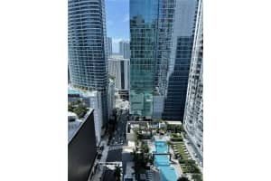 300 S Biscayne Blvd T-2602 Miami, FL 33131 - MLS#A11970275