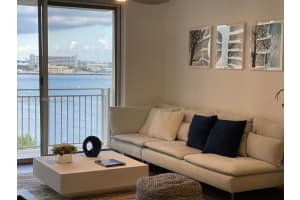 770 Ne Claughton Island Dr 1013 Miami, FL 33131 - MLS#A11970279