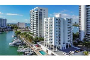 7933 West Dr 1025 North Bay Village, FL 33141 - MLS#A11970283