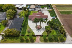 19390 Sw 312th St, Homestead