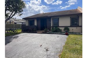 11028 Sw 123rd Pl, Miami