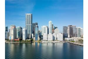 905 Brickell Bay Dr 230, Miami