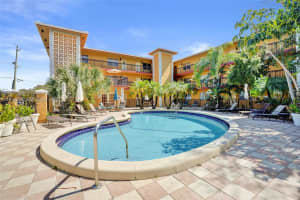 744 Ne 14th Ave 1 Fort Lauderdale, FL 33304 - MLS#A11970330