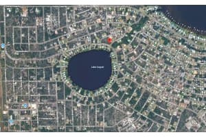 1525 Washington Blvd Lake Placid, FL 33852 - MLS#A11970345