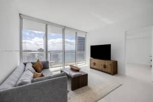 465 Brickell Ave 2705 Miami, FL 33131 - MLS#A11970358