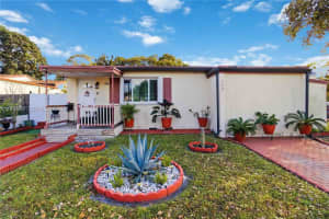 380 Nw 133rd St North Miami, FL 33168 - MLS#A11970361