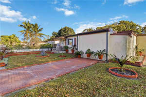 380 Nw 133rd St North Miami, FL 33168 - MLS#A11970361