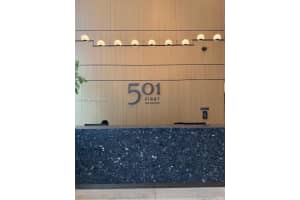 121 Ne 5th St 2504 Miami, FL 33132 - MLS#A11970371