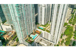 1080 Brickell Ave 4101 Miami, FL 33131 - MLS#A11970379