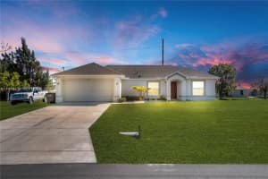 1105 Nw 24th Pl, Cape Coral 1105 Nw 24th Pl, Cape Coral