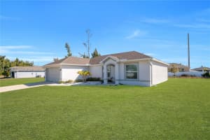 1105 Nw 24th Pl Cape Coral, FL 33993 - MLS#A11970407