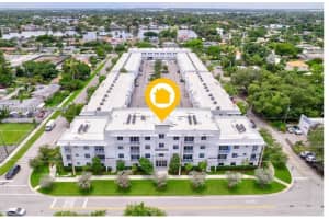 2651 Ne 212th Ter 105 Miami, FL 33180 - MLS#A11970416