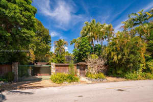 3441 Poinciana Ave Coconut Grove, FL 33133 - MLS#A11970423