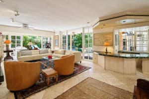 3441 Poinciana Ave Coconut Grove, FL 33133 - MLS#A11970423