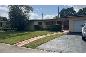 1980 NE 185th Terrace, North Miami Beach, FL 33179, Sold 06/16/26