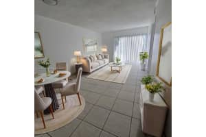 8700 N Sherman Cir 108, Miramar