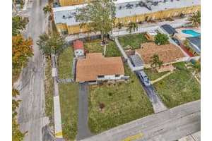 6781 Franklin St Hollywood, FL 33024 - MLS#A11970450