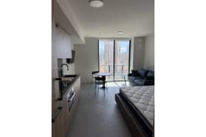 121 Ne 5th St 2504 Miami, FL 33132 - MLS#A11970453