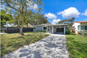 1221 Nw 7th Ave Fort Lauderdale, FL 33311 - MLS#A11970463