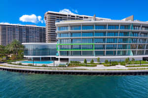 5 Grove Isle Dr M301 Coconut Grove, FL 33133 - MLS#A11970472