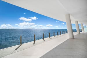 5 Grove Isle Dr M301 Coconut Grove, FL 33133 - MLS#A11970472