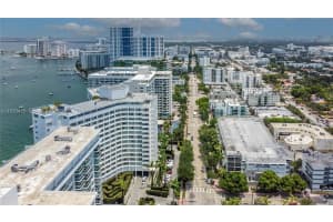 1100 West Ave 322 Miami Beach, FL 33139 - MLS#A11970475