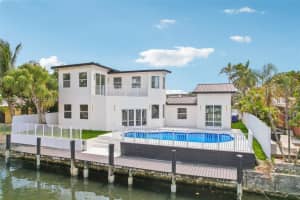 2001 Sw 23rd Ave Fort Lauderdale, FL 33312 - MLS#A11970496