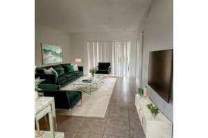 3396 Foxcroft Rd 113 Miramar, FL 33025 - MLS#A11970502