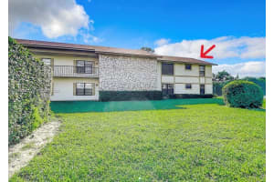 5894 Longbow Ln 6 West Palm Beach, FL 33415 - MLS#A11970530