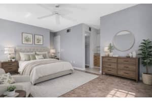 5894 Longbow Ln 6 West Palm Beach, FL 33415 - MLS#A11970530