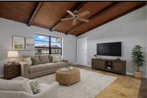 5894 Longbow Ln 6 West Palm Beach, FL 33415 - MLS#A11970530