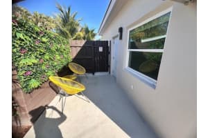1634 Fletcher St 3 Hollywood, FL 33020 - MLS#A11970532