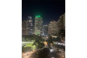 520 Brickell Key Dr A610 Miami, FL 33131 - MLS#A11970533