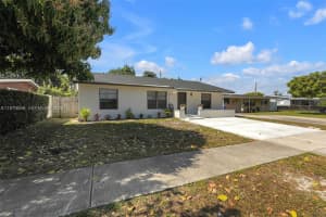 4141 Nw 16th Ave Oakland Park, FL 33309 - MLS#A11970556
